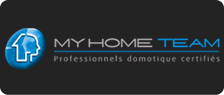 Certifié My-Home.Team